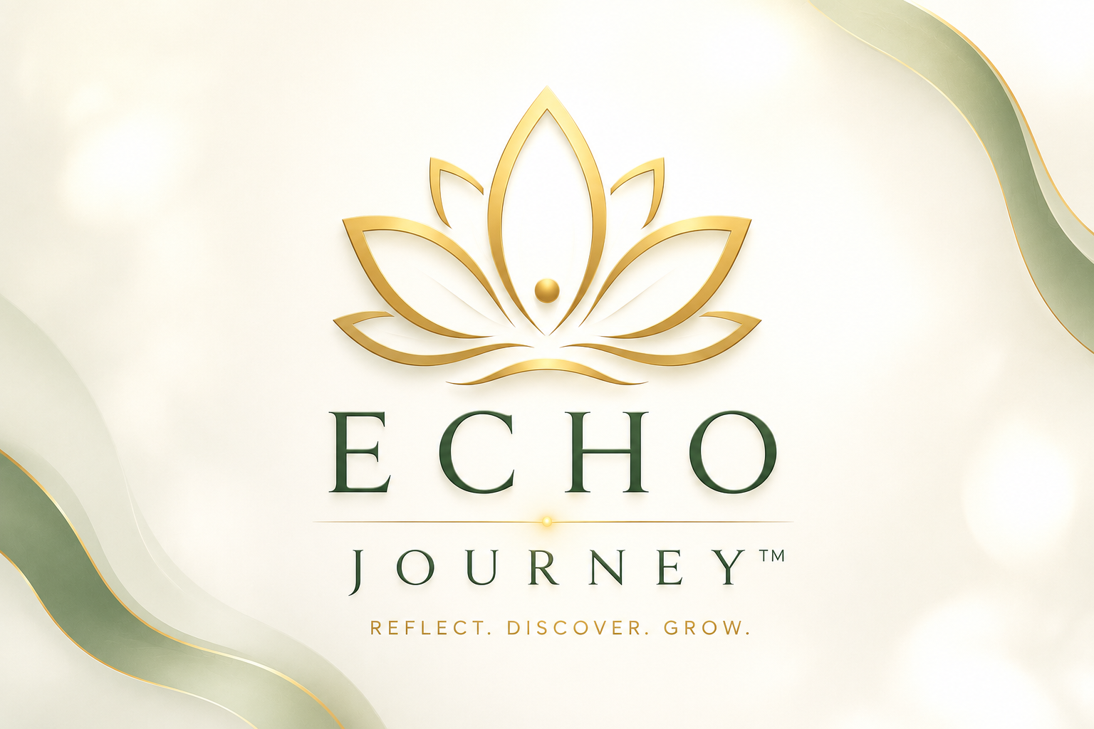 Echo Journey logo